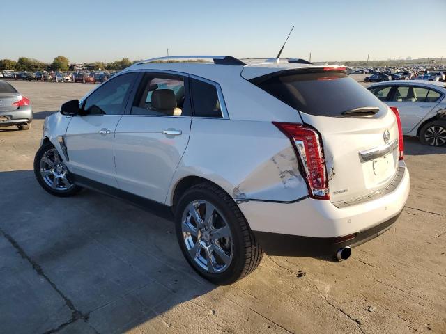 Photo 2 from auction – 2011 CADILLAC SRX PERFOR with VIN 3GYFNBEY6BS643190