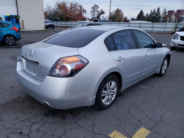 Photo 3 from auction – 2010 NISSAN ALTIMA BAS with VIN 1N4AL2AP9AN522333
