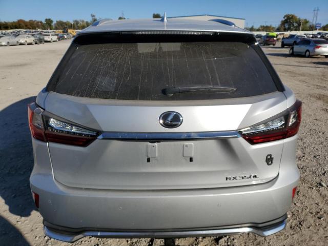 Photo 6 from auction – 2018 LEXUS RX 350 L with VIN JTJGZKCA9J2000506