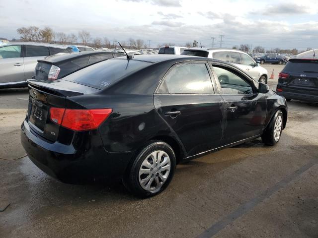 Photo 3 from auction – 2011 KIA FORTE EX with VIN KNAFU4A28B5425636