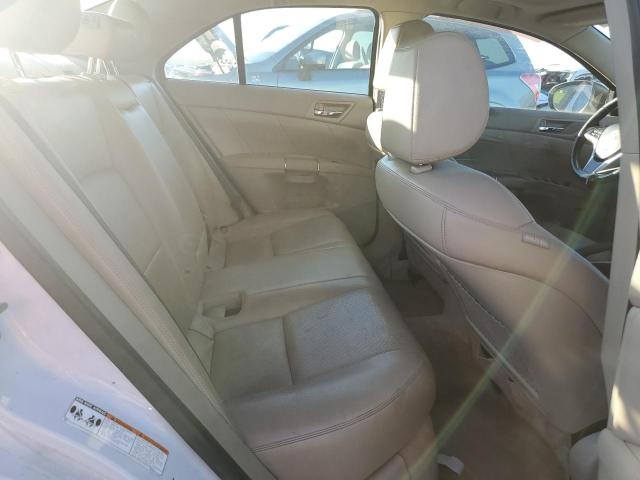 Photo 10 from auction – 2012 SUZUKI KIZASHI SP with VIN JS2RF9A89C6100037