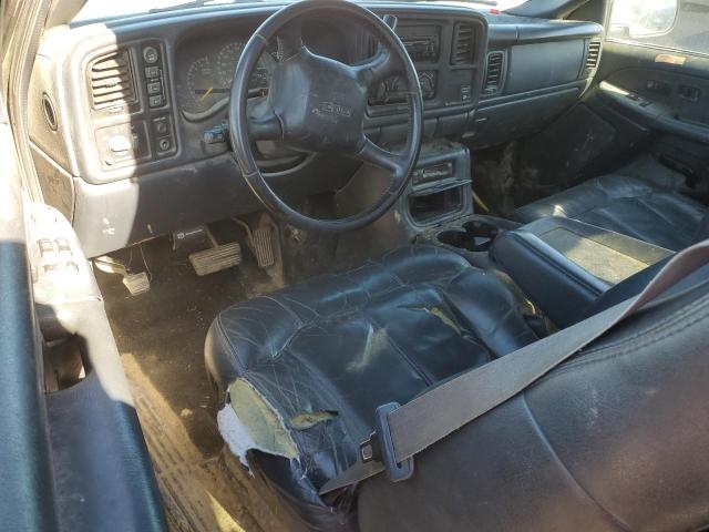 Photo 8 from auction – 2000 GMC NEW SIERRA with VIN 1GTEK19T6YE391494