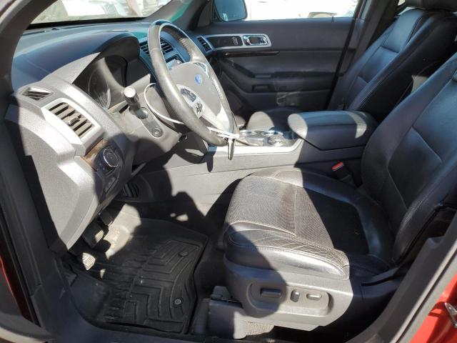 Zdjęcie 7 z aukcji – 2012 FORD EXPLORER L z VIN 1FMHK8F81CGA86841