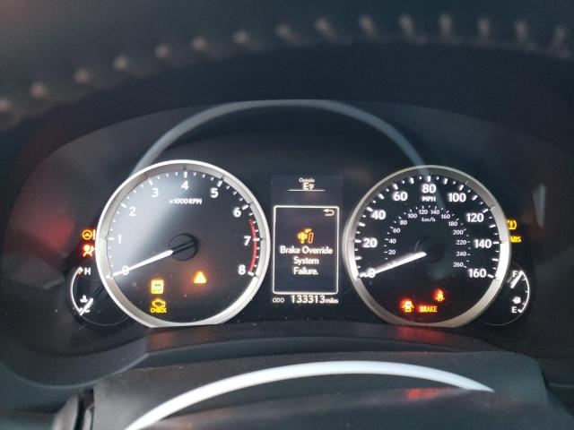 Photo 9 from auction – 2014 LEXUS IS 250 with VIN JTHCF1D23E5003884