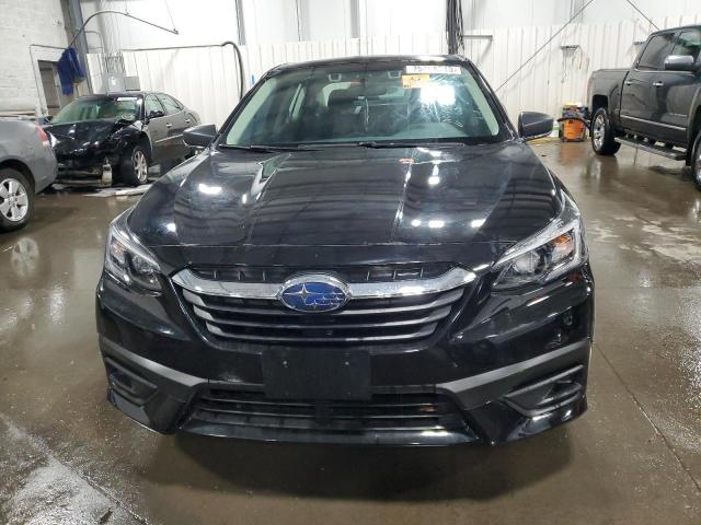 Photo 5 from auction – 2022 SUBARU LEGACY with VIN 4S3BWAB69N3027833