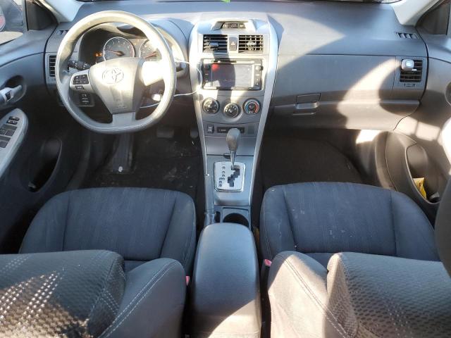 Photo 8 from auction – 2013 TOYOTA COROLLA BA with VIN 5YFBU4EE4DP110988