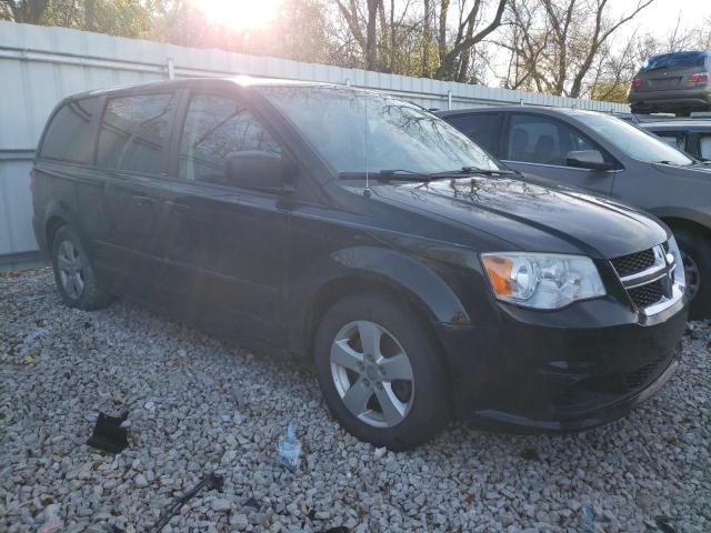 Photo 4 from auction – 2013 DODGE GRAND CARA with VIN 2C4RDGBG7DR618359