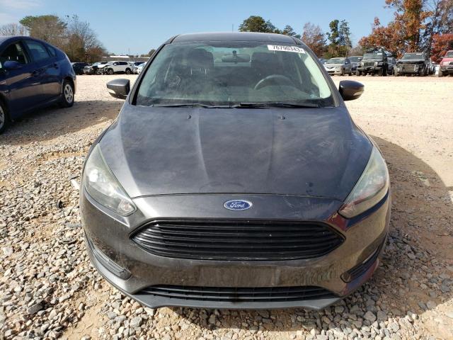 Photo 5 from auction – 2017 FORD FOCUS SE with VIN 1FADP3FE2HL281896