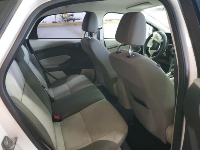 Photo 10 from auction – 2012 FORD FOCUS SE with VIN 1FAHP3K27CL114763