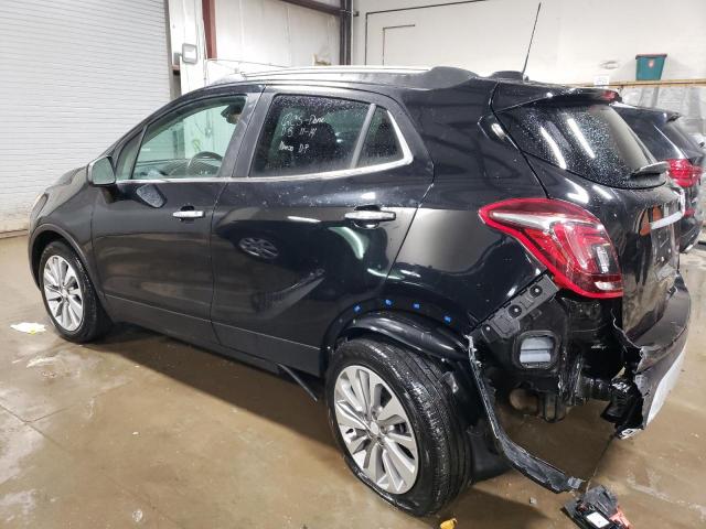 Foto 2 de la subasta – 2020 BUICK ENCORE PRE con VIN KL4CJASB7LB016634