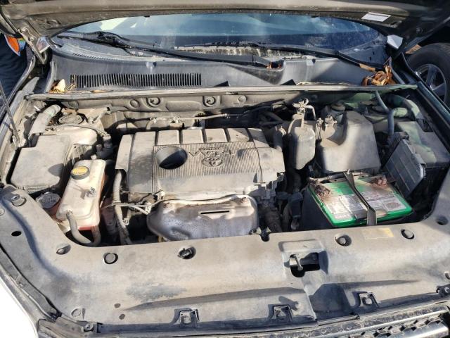Photo 12 from auction – 2012 TOYOTA RAV4 with VIN 2T3BF4DV0CW248057