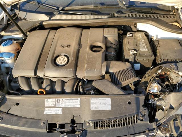 Photo 11 from auction – 2012 VOLKSWAGEN GOLF with VIN WVWBB7AJ1CW251940