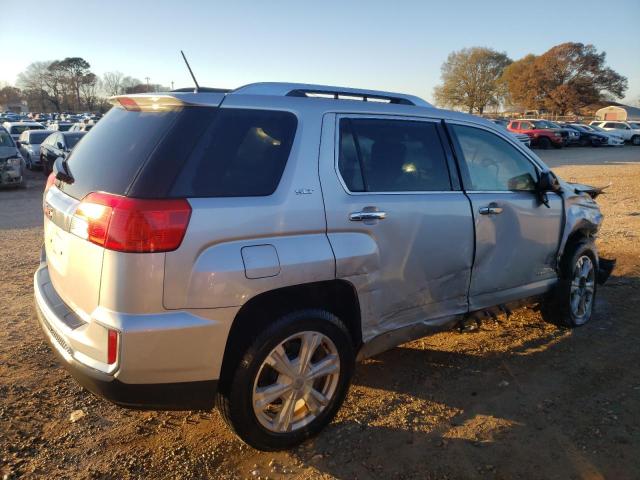 Photo 3 from auction – 2017 GMC TERRAIN SL with VIN 2GKALPEK8H6278215