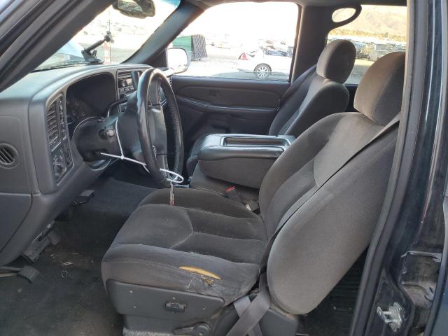 Photo 7 from auction – 2005 GMC NEW SIERRA with VIN 2GTEK13T751100619