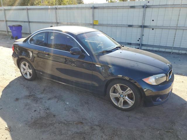 Photo 4 from auction – 2012 BMW 128 I with VIN WBAUP7C57CVP23863