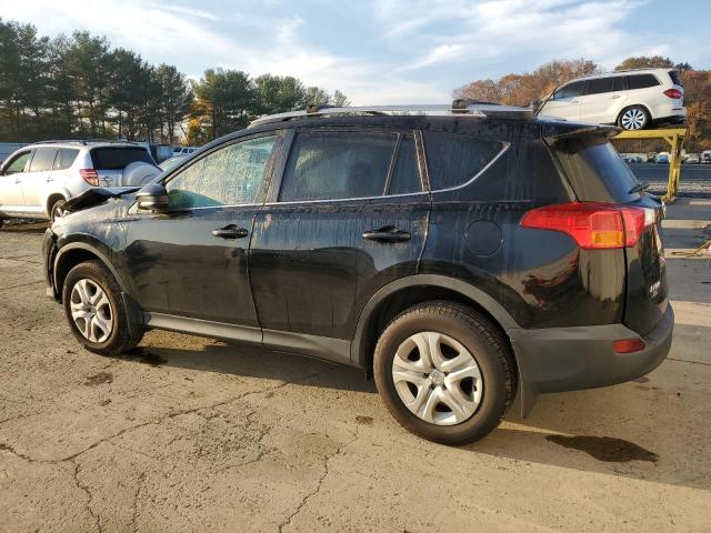 Photo 2 from auction – 2014 TOYOTA RAV4 with VIN 2T3BFREV6EW151251