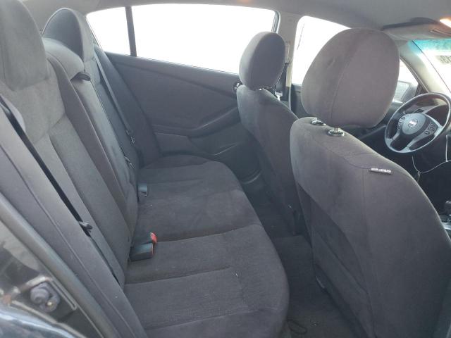 Photo 10 from auction – 2012 NISSAN ALTIMA BAS with VIN 1N4AL2AP0CN563274