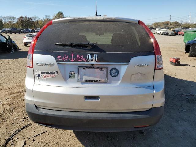 Photo 6 from auction – 2012 HONDA CR-V EX with VIN 2HKRM4H51CH625890