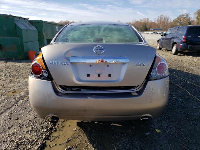 Photo 6 from auction – 2012 NISSAN ALTIMA BAS with VIN 1N4AL2AP6CC249947