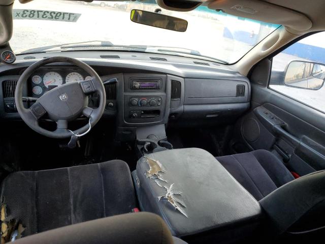 Photo 8 from auction – 2005 DODGE RAM 1500 S with VIN 1D7HU18N55S361805