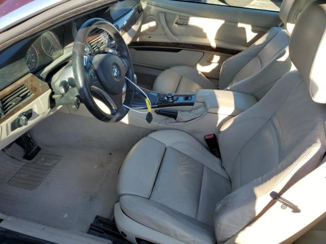 Photo 7 from auction – 2009 BMW 335 I with VIN WBAWL73559P180434