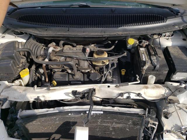 Photo 12 from auction – 2007 DODGE GRAND CARA with VIN 2D4GP44LX7R118405