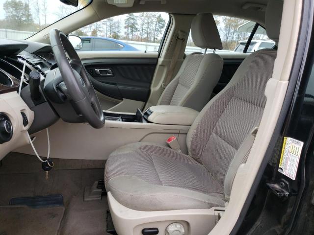 Photo 7 from auction – 2011 FORD TAURUS SEL with VIN 1FAHP2HW6BG124258