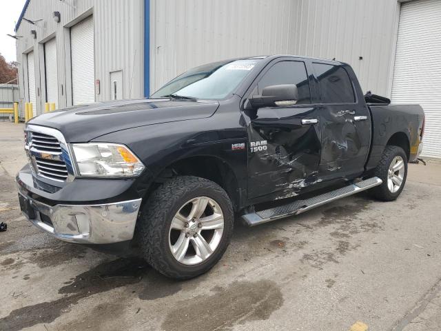 RAM 1500 SLT 2014 with VIN 1C6RR7LT1ES267338 - Photo from auction