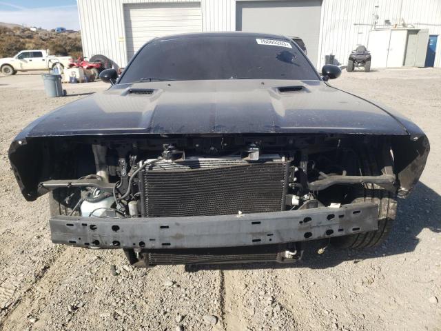Photo 5 from auction – 2010 DODGE CHALLENGER with VIN 2B3CJ7DW3AH215257