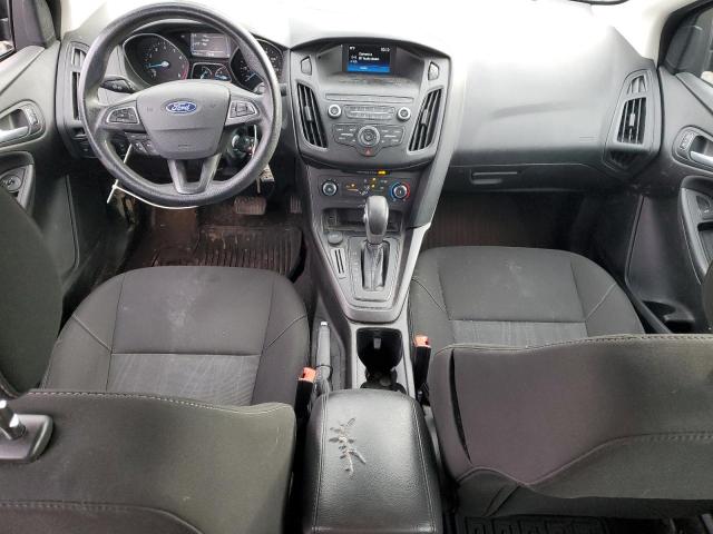 Photo 8 from auction – 2018 FORD FOCUS SE with VIN 1FADP3F26JL286174