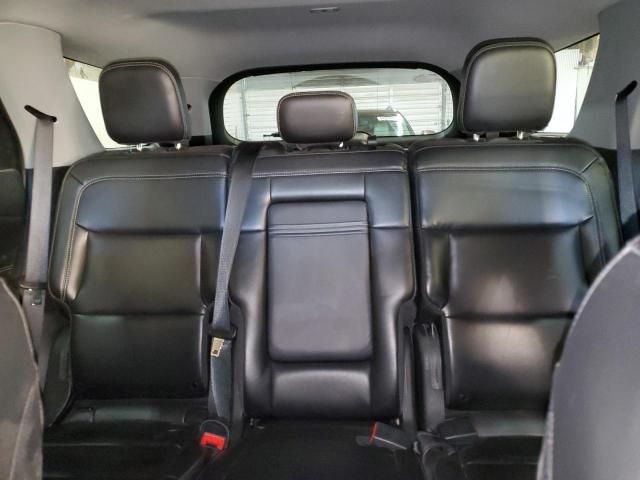 Photo 10 from auction – 2021 FORD EXPLORER X with VIN 1FMSK8DH6MGA63520