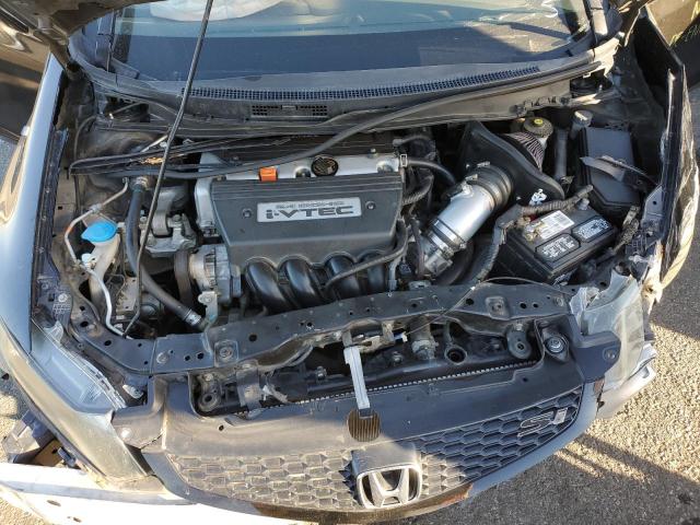Photo 11 from auction – 2013 HONDA CIVIC SI with VIN 2HGFG4A55DH700994