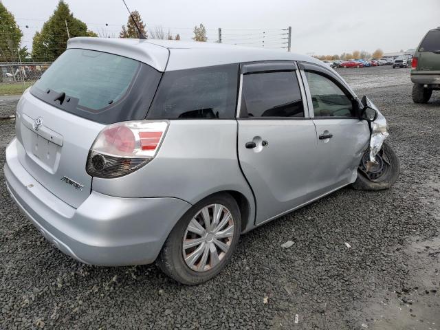 Photo 3 from auction – 2007 TOYOTA COROLLA MA with VIN 2T1KR32E97C659462