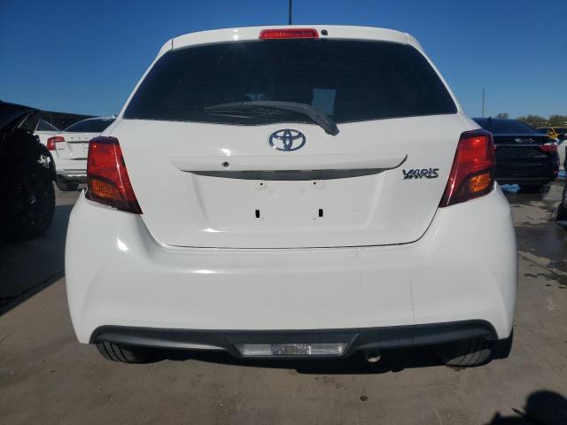 Photo 6 from auction – 2015 TOYOTA YARIS with VIN VNKKTUD35FA016653