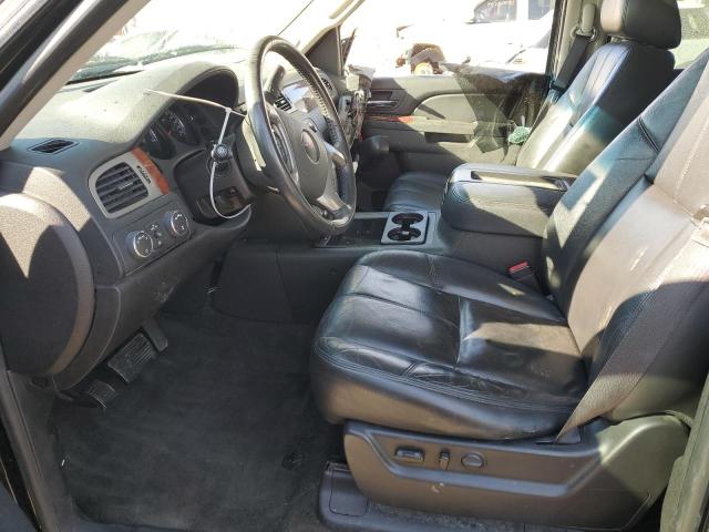 Photo 7 from auction – 2014 GMC YUKON SLT with VIN 1GKS2CE06ER129350