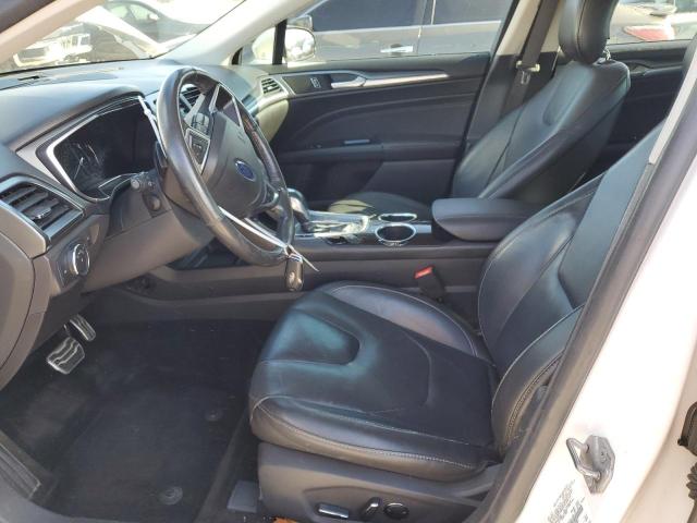 Photo 7 from auction – 2013 FORD FUSION TIT with VIN 3FA6P0D94DR212880