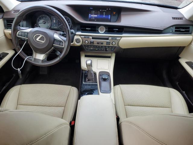 Photo 8 from auction – 2016 LEXUS ES 350 with VIN JTHBK1GG1G2215864