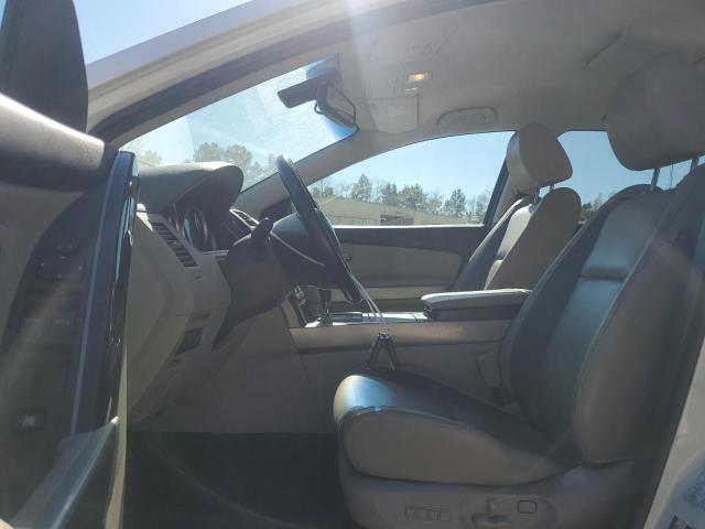 Photo 7 from auction – 2011 MAZDA CX-9 with VIN JM3TB2DA2B0301241