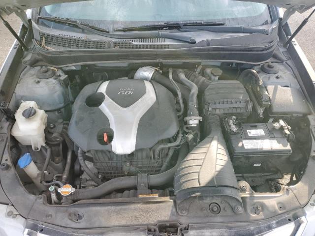 Photo 11 from auction – 2012 HYUNDAI SONATA SE with VIN 5NPEC4AB7CH431799