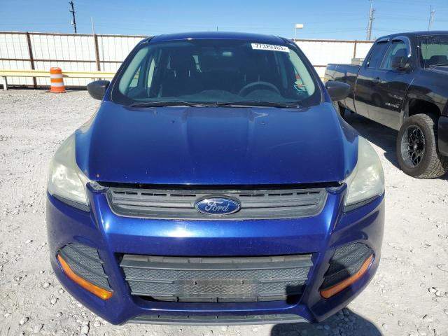 Photo 5 from auction – 2013 FORD ESCAPE S with VIN 1FMCU0F77DUD04197