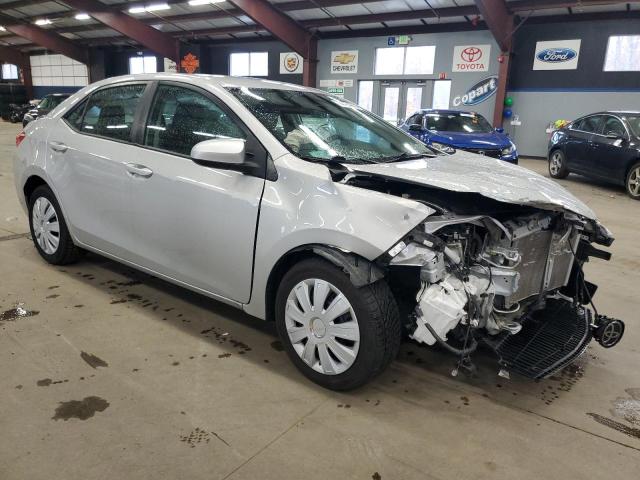 Photo 4 from auction – 2019 TOYOTA COROLLA L with VIN 2T1BURHE6KC237134