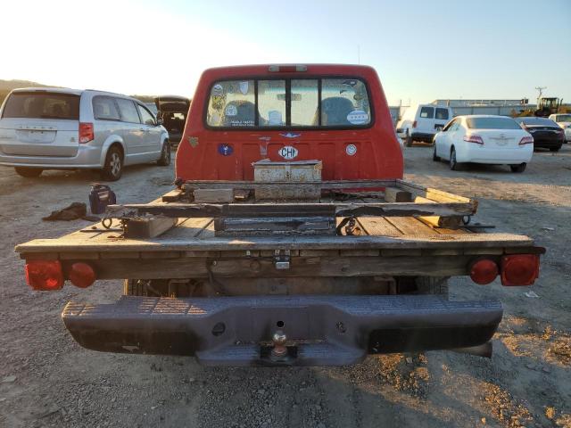 Photo 6 from auction – 1997 FORD RANGER with VIN 1FTCR10A6VPB01964