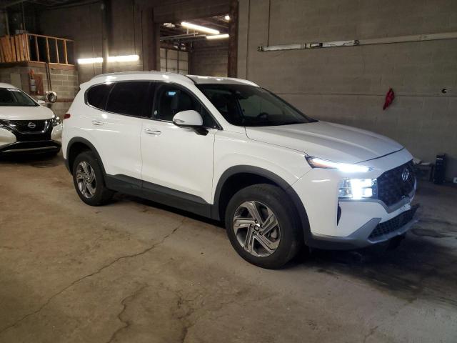 Photo 4 from auction – 2023 HYUNDAI SANTA FE S with VIN 5NMS2DAJ7PH538691