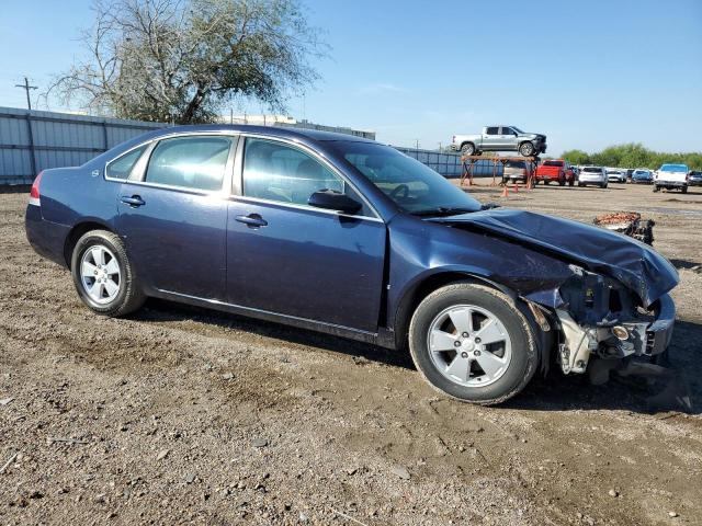 Photo 4 from auction – 2008 CHEVROLET IMPALA LT with VIN 2G1WT58KX89251008