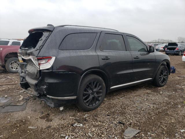 Photo 3 from auction – 2016 DODGE DURANGO LI with VIN 1C4RDJDG7GC398065