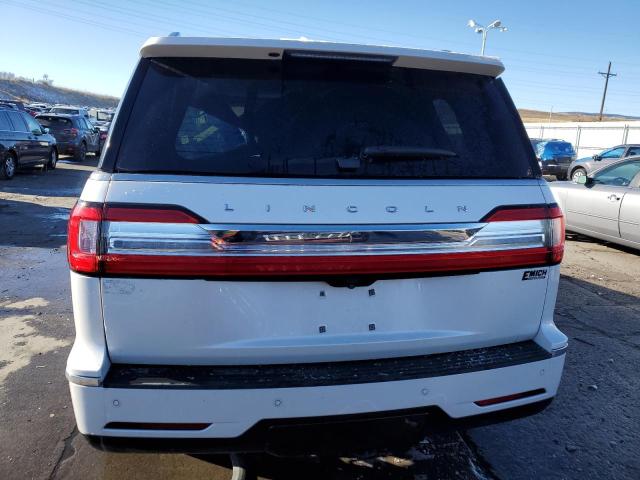 Photo 6 from auction – 2018 LINCOLN NAVIGATOR with VIN 5LMJJ2HT5JEL05194