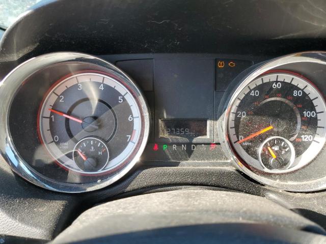 Photo 9 from auction – 2012 DODGE GRAND CARA with VIN 2C4RDGBGXCR320175