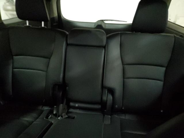 Photo 10 from auction – 2018 HONDA PILOT EXL with VIN 5FNYF6H52JB051135