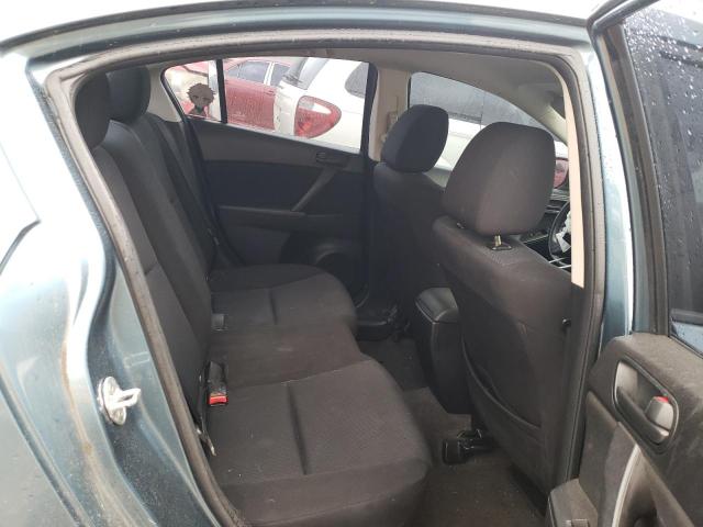Photo 10 from auction – 2011 MAZDA 3 I with VIN JM1BL1UF7B1381461