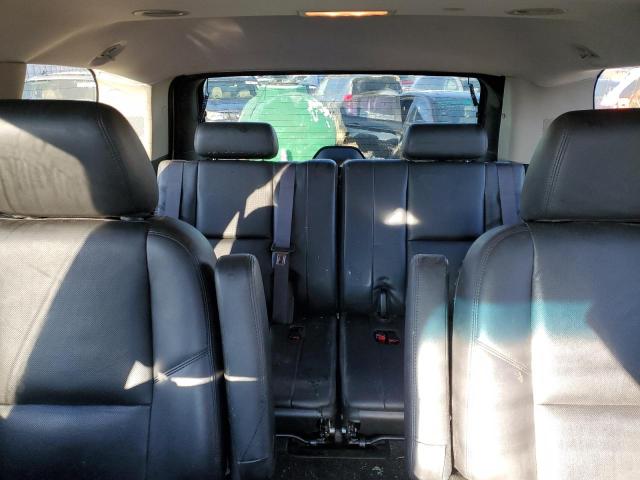 Photo 10 from auction – 2011 GMC YUKON DENA with VIN 1GKS2EEF0BR381302